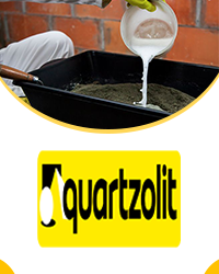 Quartzolit