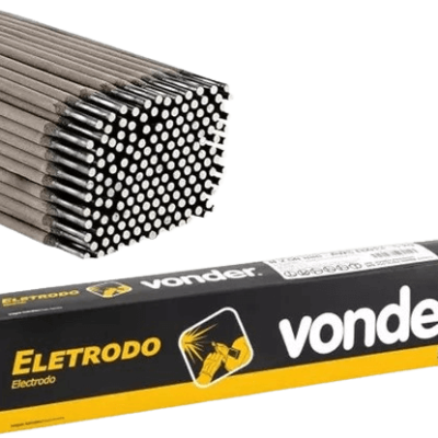 Eletrodo 2.50 MM 6013 (Embalagem com 5KG) VONDER